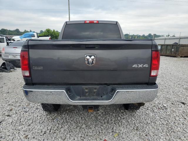 3C6TR5CT8EG170834 - 2014 RAM 2500 ST GRAY photo 6