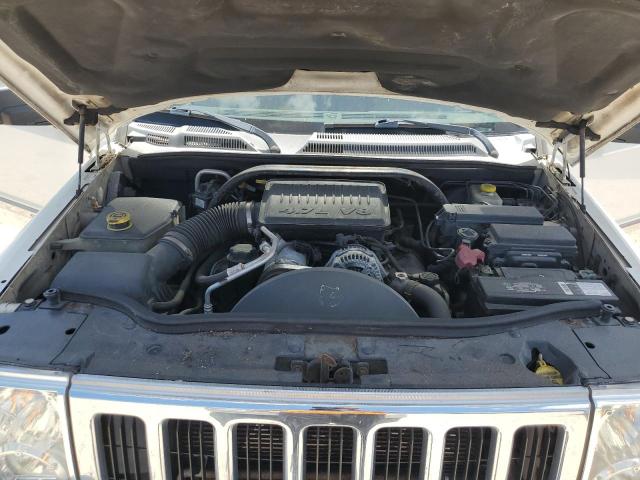 1J8HG48N66C127373 - 2006 JEEP COMMANDER 白色 照片 12
