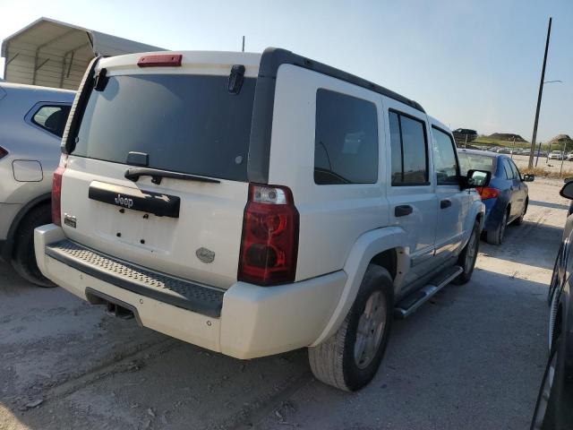 1J8HG48N66C127373 - 2006 JEEP COMMANDER 白色 照片 3