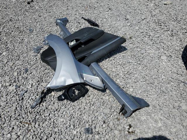 19XFC2F89KE025810 - 2019 HONDA CIVIC SPORT Gümüş foto 12