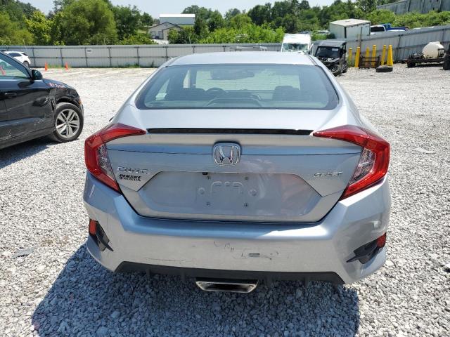 19XFC2F89KE025810 - 2019 HONDA CIVIC SPORT Gümüş foto 6
