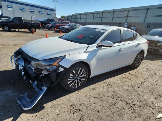 2024 NISSAN ALTIMA SV, 