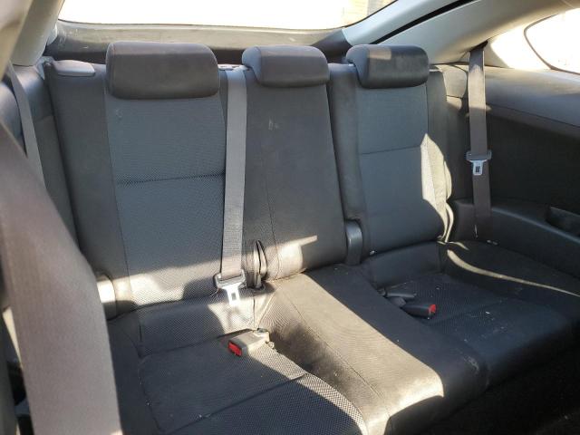 JTKDE177770166904 - 2007 TOYOTA SCION TC ლურჯი ფოტო 10