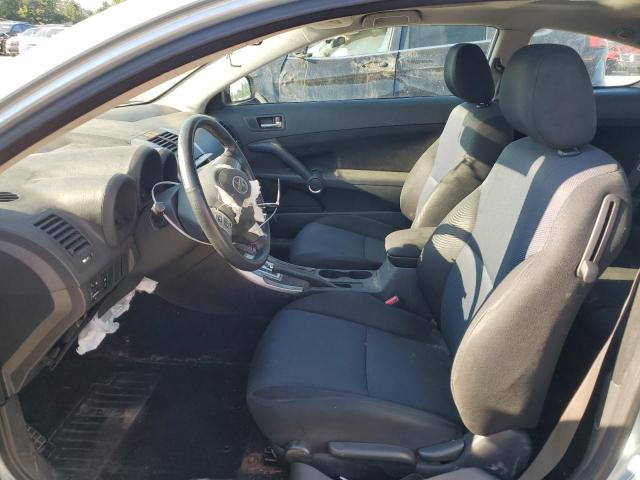 JTKDE177770166904 - 2007 TOYOTA SCION TC ლურჯი ფოტო 7