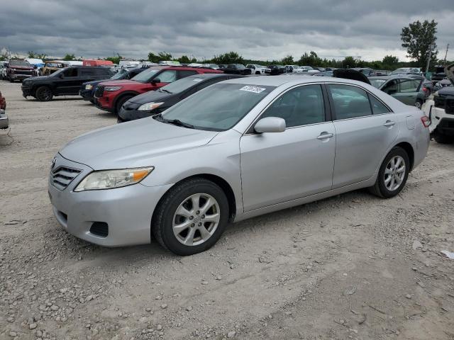 2011 TOYOTA CAMRY BASE, 
