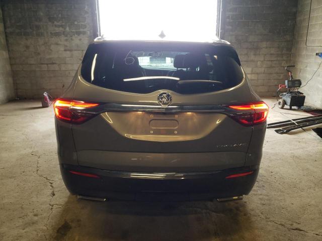 5GAERBKW4KJ158235 - 2019 BUICK ENCLAVE ESSENCE 灰色 照片 6