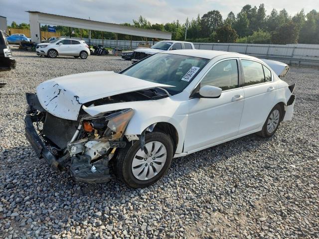 2008 HONDA ACCORD LX, 