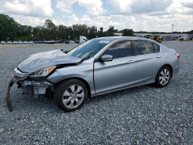 2017 HONDA ACCORD LX, 