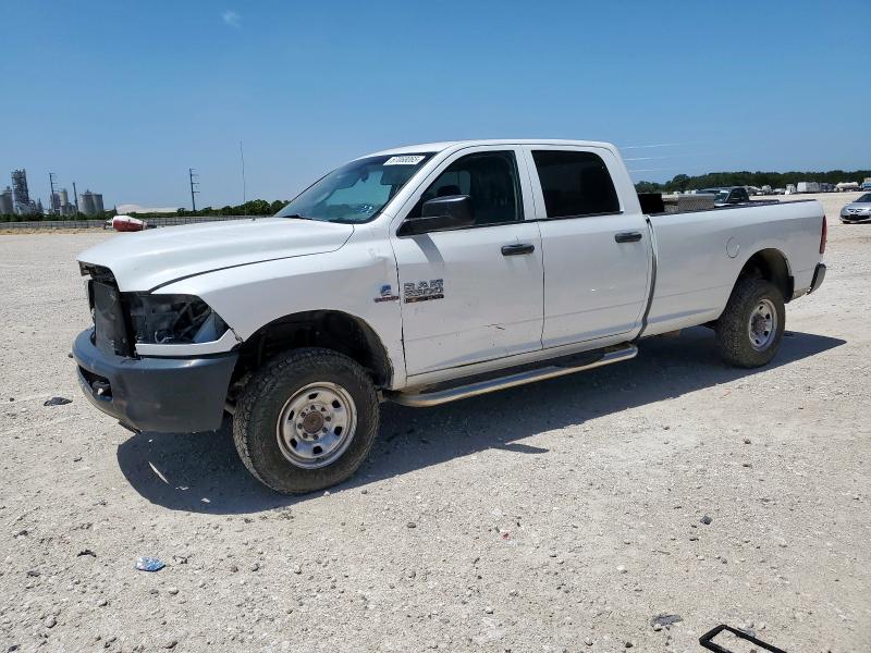 2014 RAM 2500 ST, 
