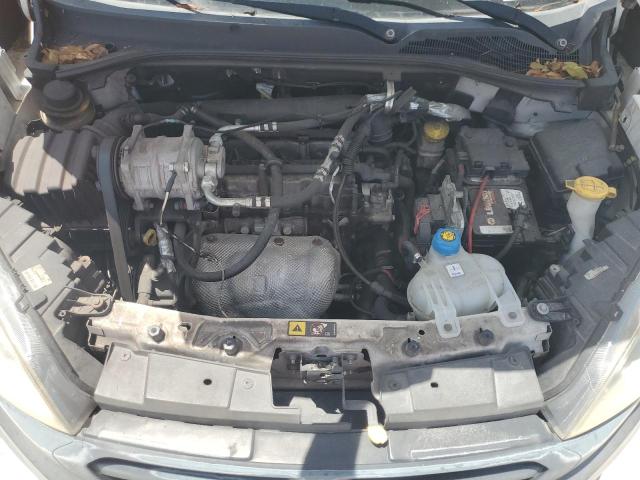 ZFBERFAB8H6D35973 - 2017 RAM PROMASTER 白色 照片 12