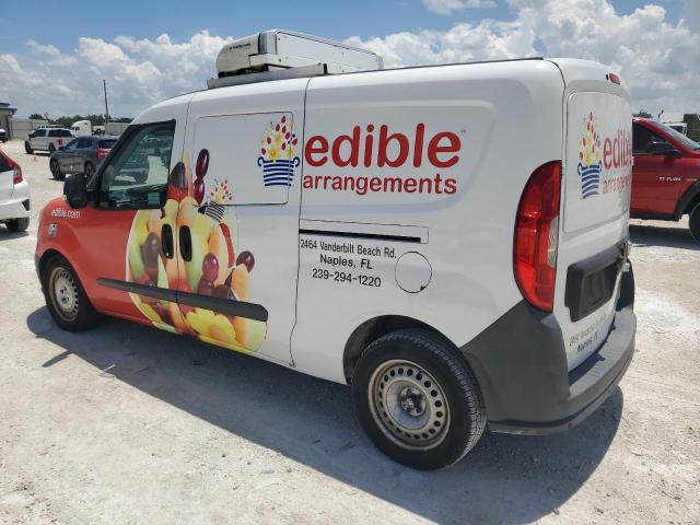 ZFBERFAB8H6D35973 - 2017 RAM PROMASTER 白色 照片 2