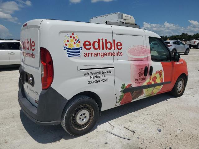 ZFBERFAB8H6D35973 - 2017 RAM PROMASTER 白色 照片 3