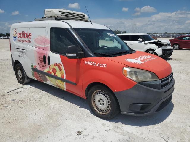 ZFBERFAB8H6D35973 - 2017 RAM PROMASTER 白色 照片 4