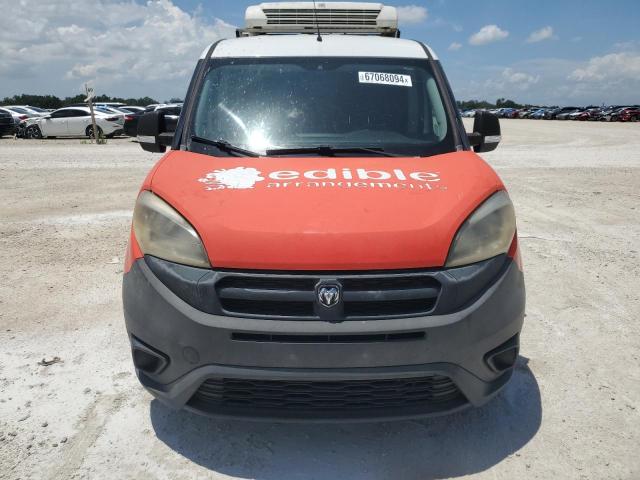 ZFBERFAB8H6D35973 - 2017 RAM PROMASTER 白色 照片 5