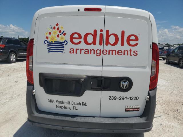 ZFBERFAB8H6D35973 - 2017 RAM PROMASTER 白色 照片 6