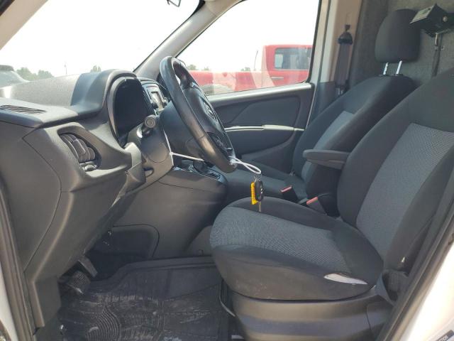 ZFBERFAB8H6D35973 - 2017 RAM PROMASTER 白色 照片 7