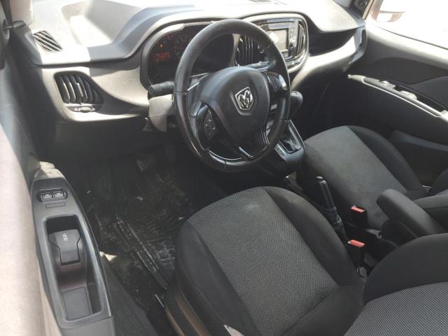 ZFBERFAB8H6D35973 - 2017 RAM PROMASTER 白色 照片 8