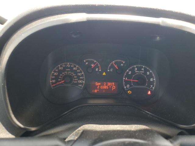 ZFBERFAB8H6D35973 - 2017 RAM PROMASTER 白色 照片 9