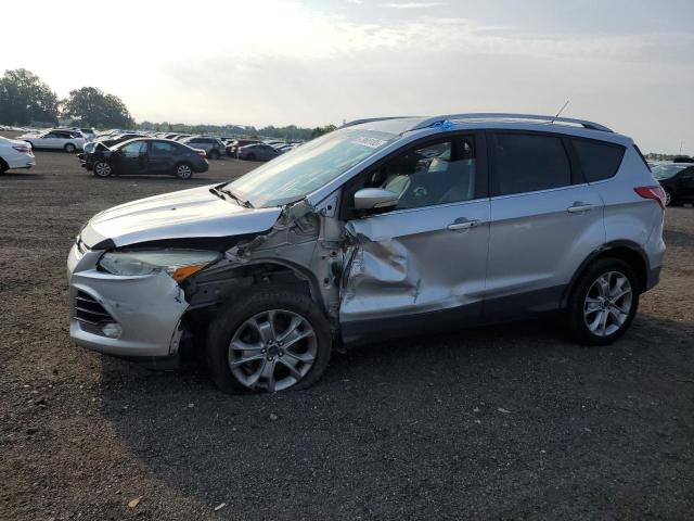 2014 FORD ESCAPE TITANIUM, 