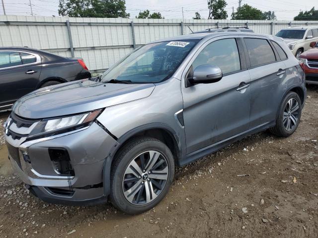 2021 MITSUBISHI OUTLANDER SE, 