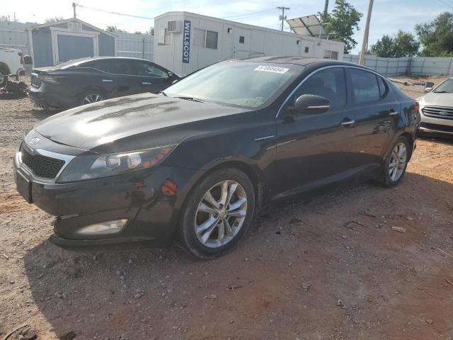 2011 KIA OPTIMA EX, 