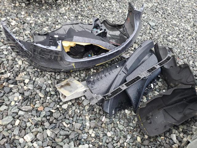 5YJ3E1EA1NF288688 - 2022 TESLA MODEL 3 Մոխրագույն լուսանկար 12