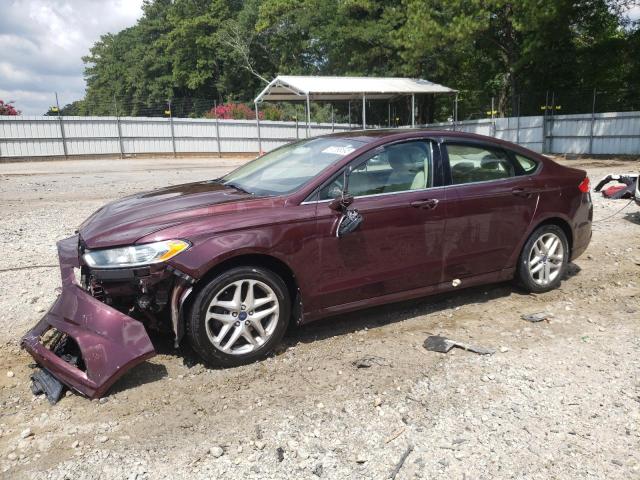2013 FORD FUSION SE, 