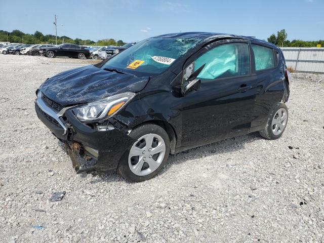 2021 CHEVROLET SPARK LS, 