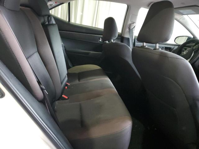 2T1BURHE0KC233371 - 2019 TOYOTA COROLLA L 白色 照片 10