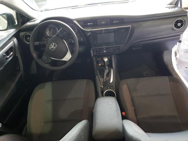 2T1BURHE0KC233371 - 2019 TOYOTA COROLLA L 白色 照片 8