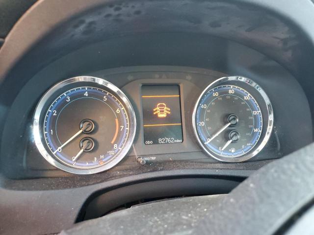 2T1BURHE0KC233371 - 2019 TOYOTA COROLLA L 白色 照片 9