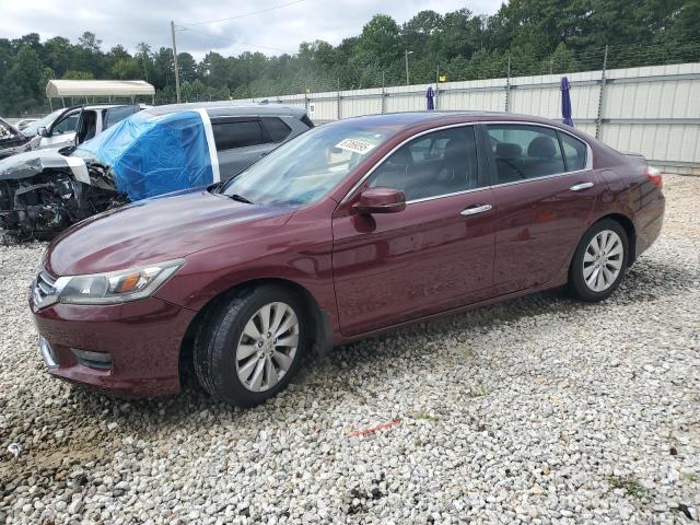 2015 HONDA ACCORD EXL, 