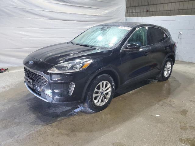 2020 FORD ESCAPE SE, 