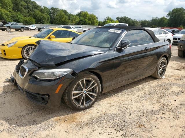 2018 BMW 230I, 
