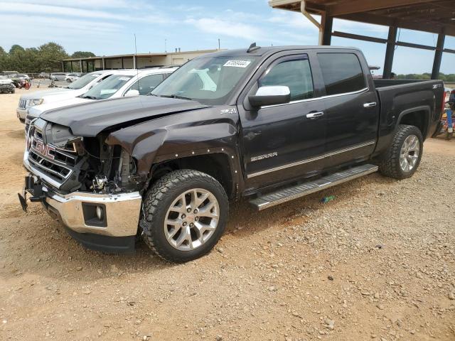 2015 GMC SIERRA K1500 SLT, 