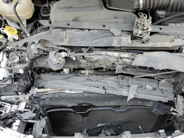 2C4RC1BG2HR811671 - 2017 CHRYSLER PACIFICA TOURING L თეთრი ფოტო 7