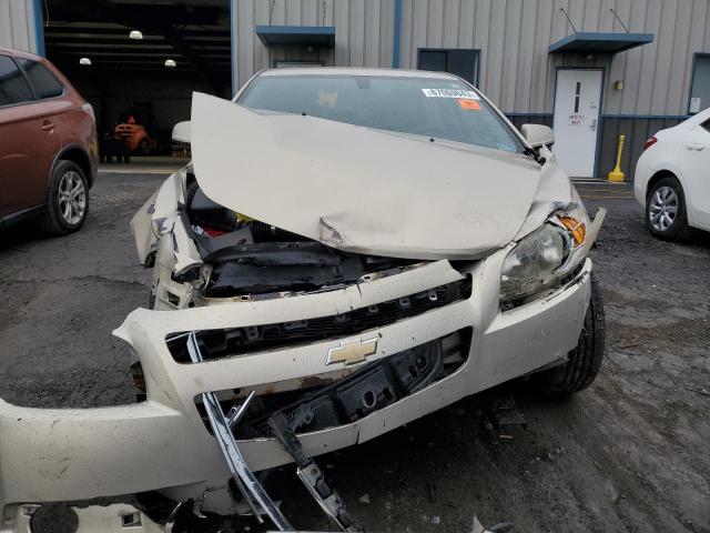 1G1ZC5E14BF313414 - 2011 CHEVROLET MALIBU 1LT BEIGE photo 5
