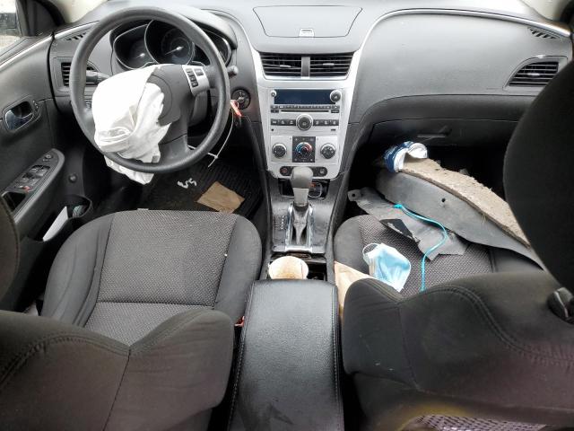 1G1ZC5E14BF313414 - 2011 CHEVROLET MALIBU 1LT BEIGE photo 8