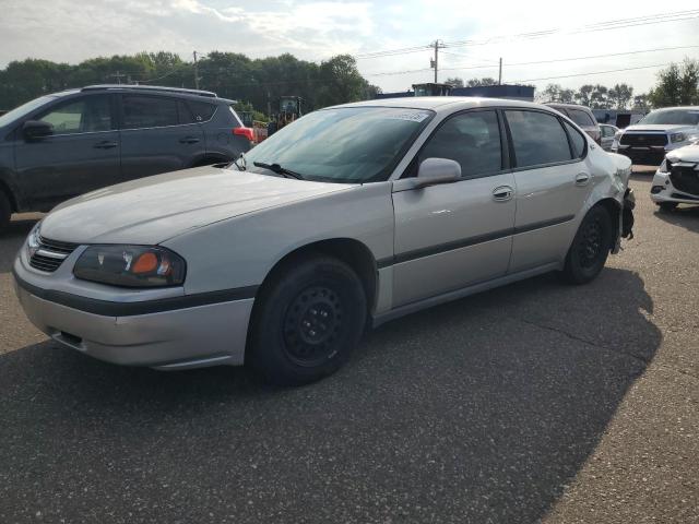 2005 CHEVROLET IMPALA, 