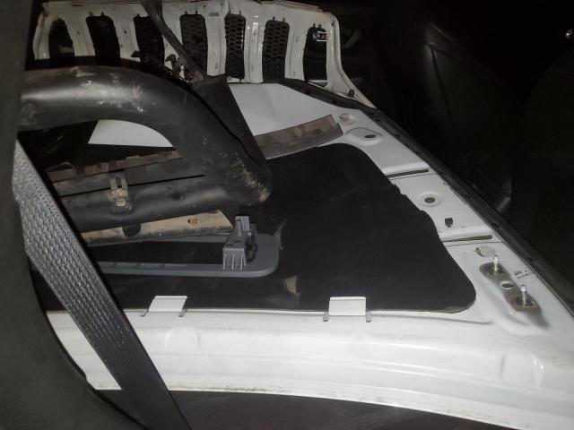 1C4PJMBS3HW634431 - 2017 JEEP CHEROKEE TRAILHAWK WHITE photo 12