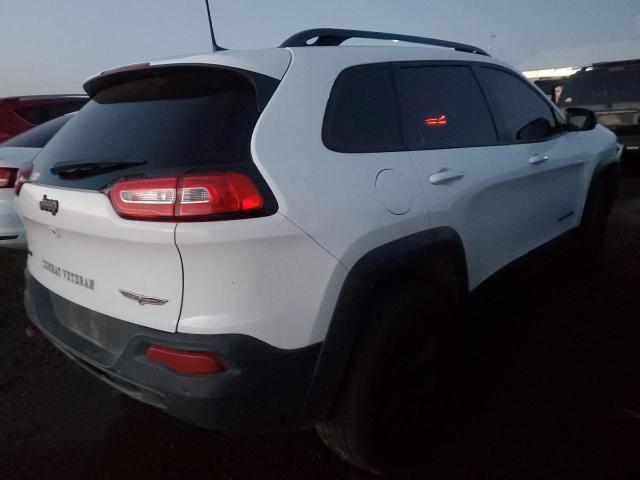 1C4PJMBS3HW634431 - 2017 JEEP CHEROKEE TRAILHAWK WHITE photo 3