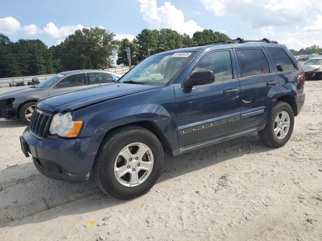 2009 JEEP GRAND CHER LAREDO, 