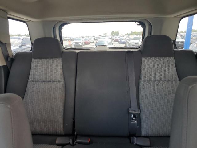 1J8GR48K79C543254 - 2009 JEEP GRAND CHER LAREDO 蓝色 照片 10