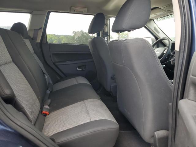 1J8GR48K79C543254 - 2009 JEEP GRAND CHER LAREDO 蓝色 照片 11