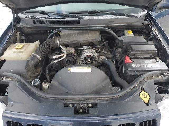 1J8GR48K79C543254 - 2009 JEEP GRAND CHER LAREDO 蓝色 照片 12