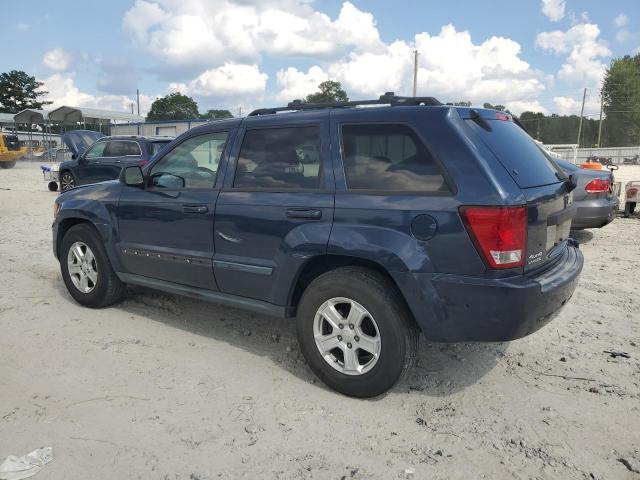 1J8GR48K79C543254 - 2009 JEEP GRAND CHER LAREDO 蓝色 照片 2