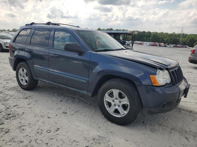 1J8GR48K79C543254 - 2009 JEEP GRAND CHER LAREDO 蓝色 照片 4