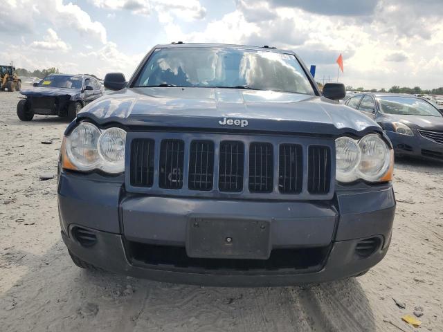 1J8GR48K79C543254 - 2009 JEEP GRAND CHER LAREDO 蓝色 照片 5