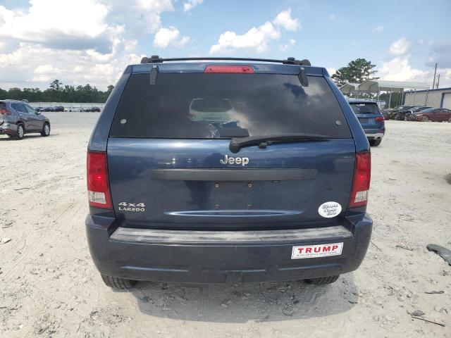 1J8GR48K79C543254 - 2009 JEEP GRAND CHER LAREDO 蓝色 照片 6