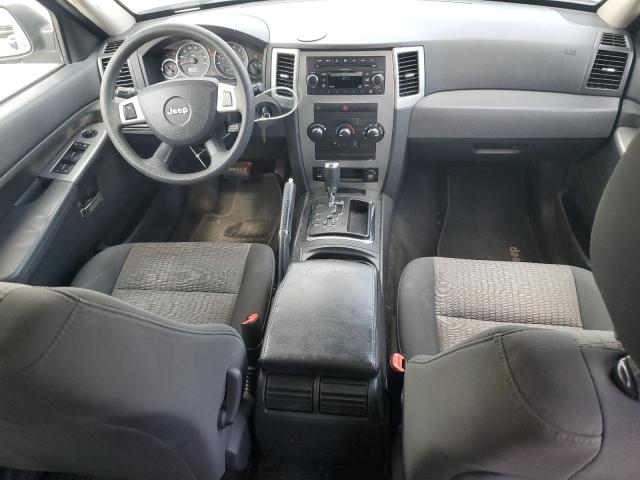 1J8GR48K79C543254 - 2009 JEEP GRAND CHER LAREDO 蓝色 照片 8